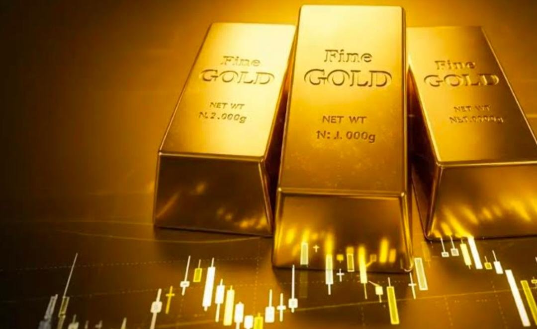 🟡 Gold News Blog (2026 Update) – Global + Pakistan